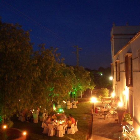 Hacienda Los Jinetes Carmona  Exterior photo