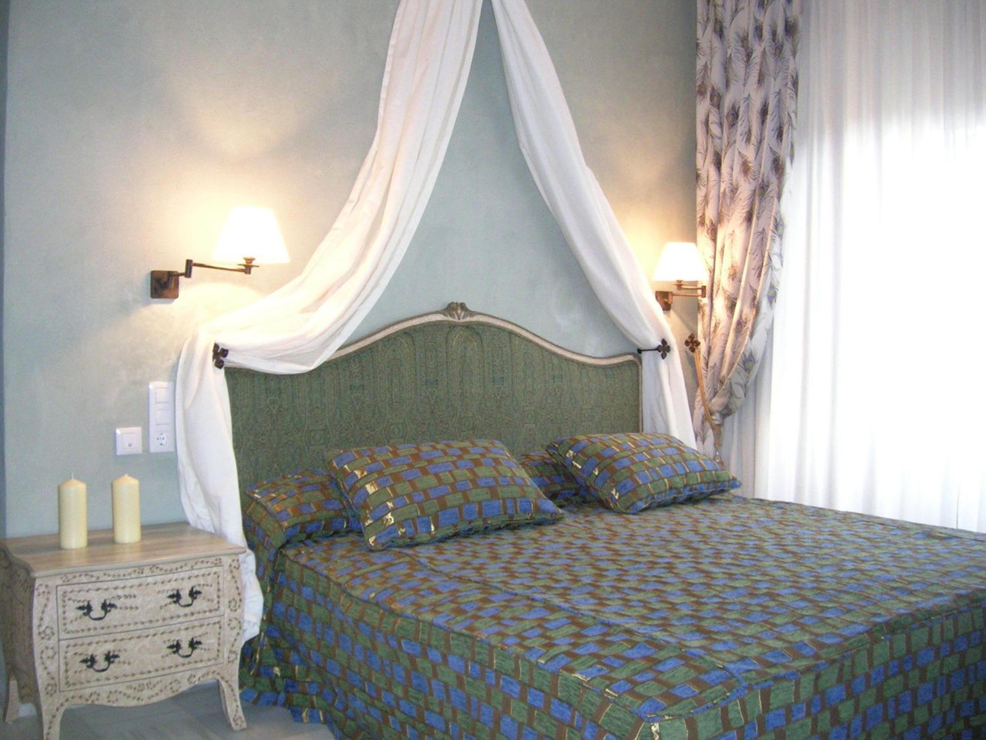 Hacienda Los Jinetes Carmona  Room photo